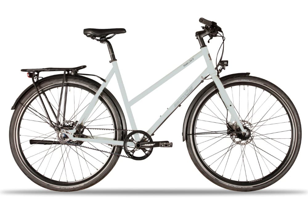 MaxCycles Trekking Bikes