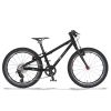KUbikes MTB 20S schwarz